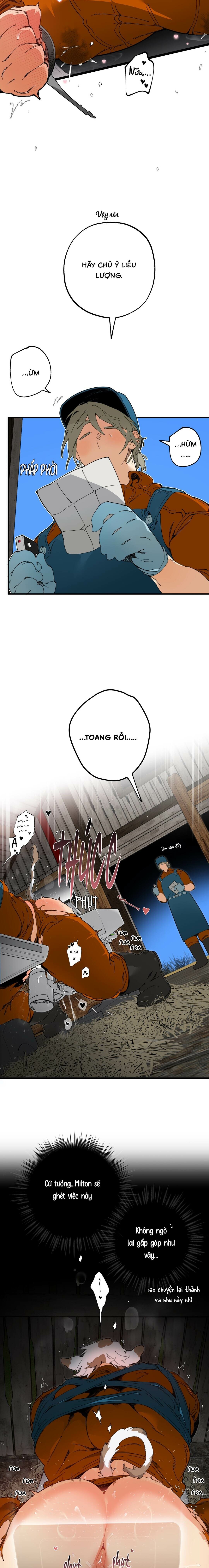 Mr. A’s Farm - Chap 17 (H)