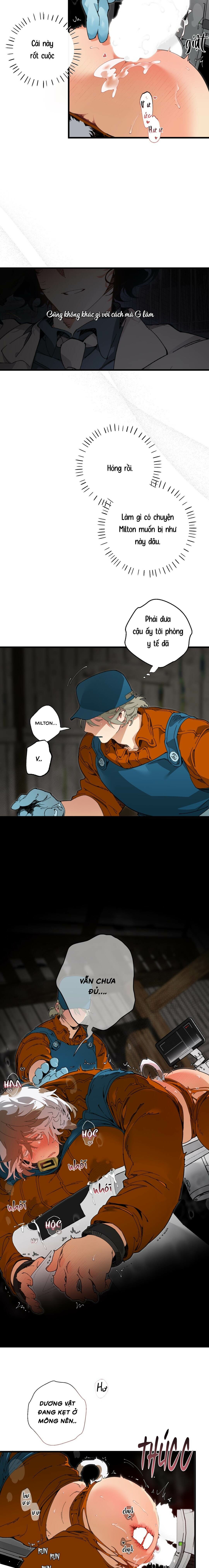 Mr. A’s Farm - Chap 17 (H)