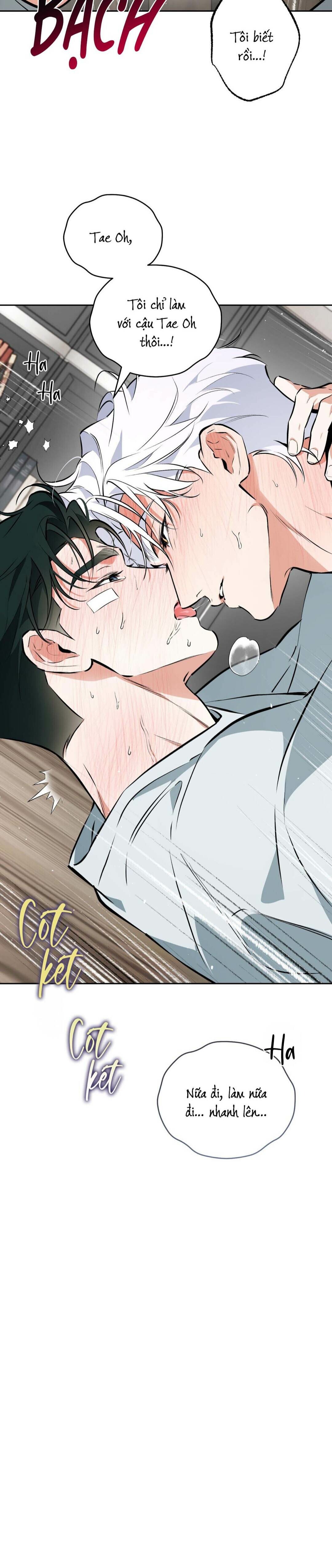 Off Track - Chap 51 (H)
