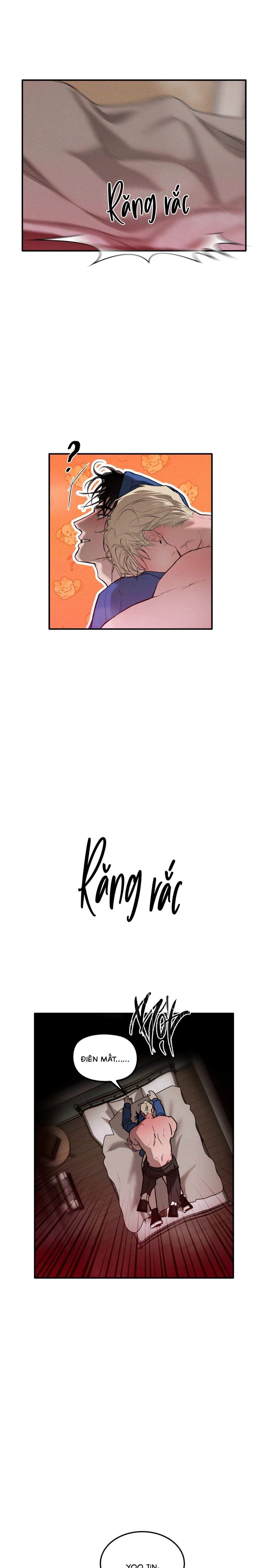 Flashlight - Chap 51 (H)