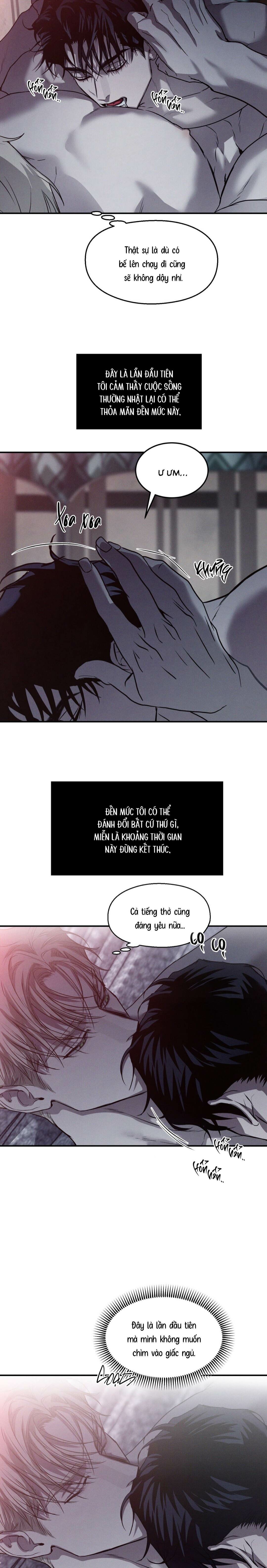 Flashlight - Chap 51 (H)