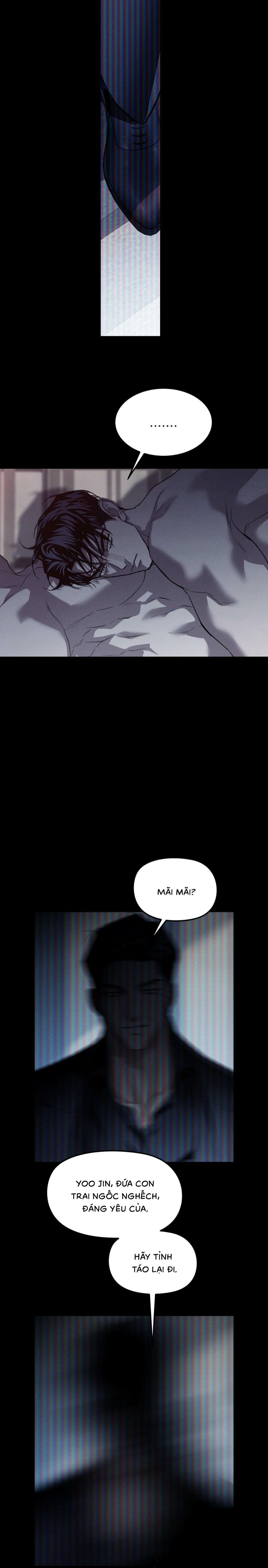 Flashlight - Chap 51 (H)