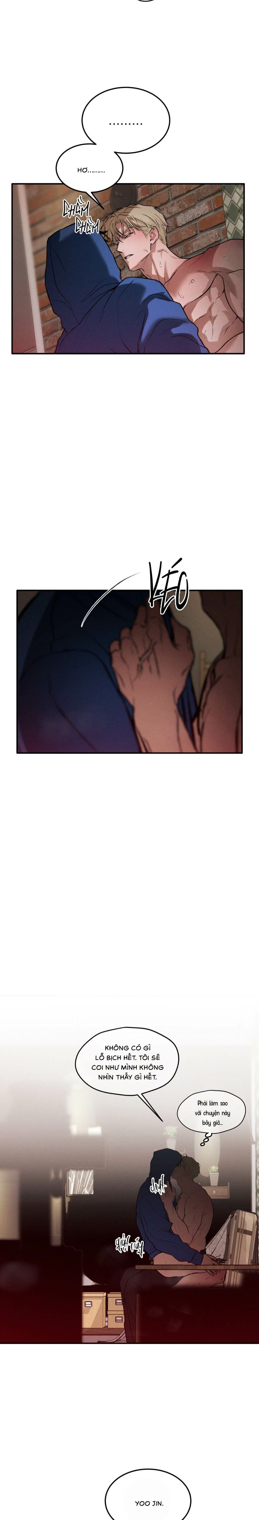 Flashlight - Chap 51 (H)