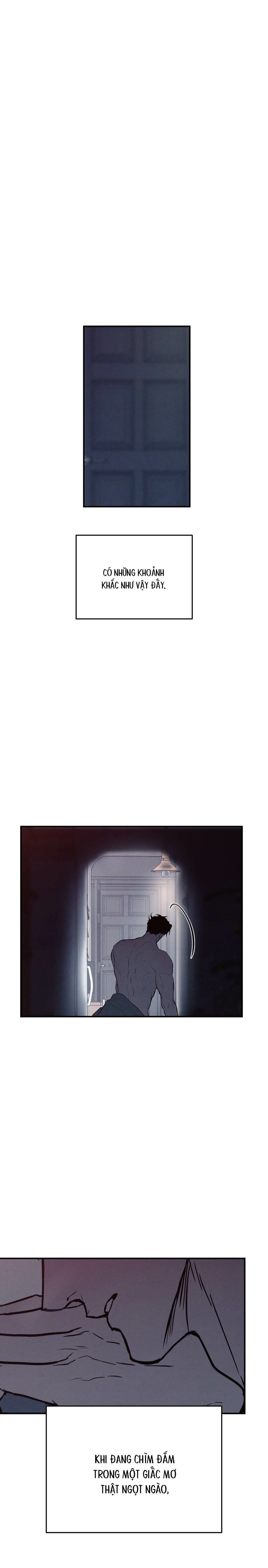 Flashlight - Chap 52