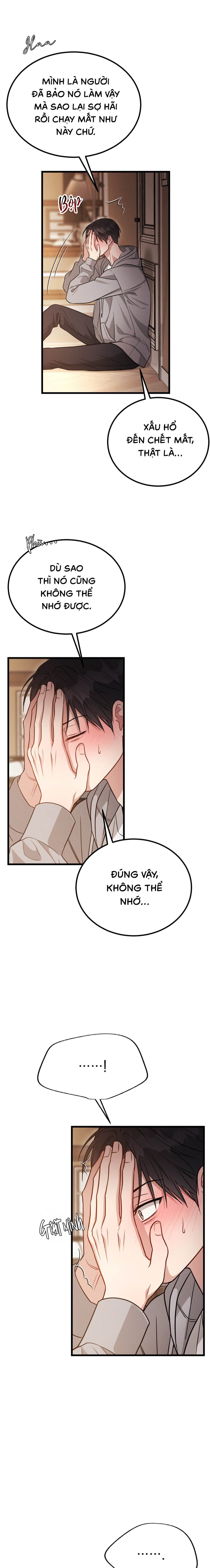 Giả Dược - Chap NGOẠI TRUYỆN 7 (H)