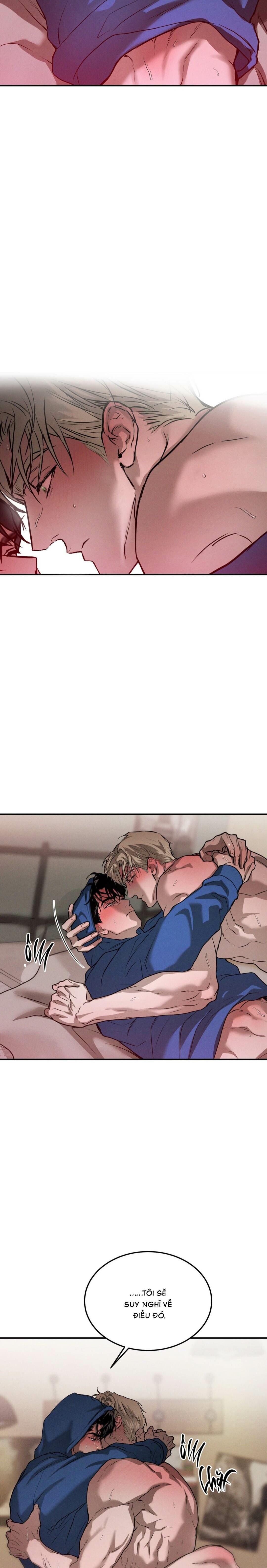 Flashlight - Chap 51 (H)