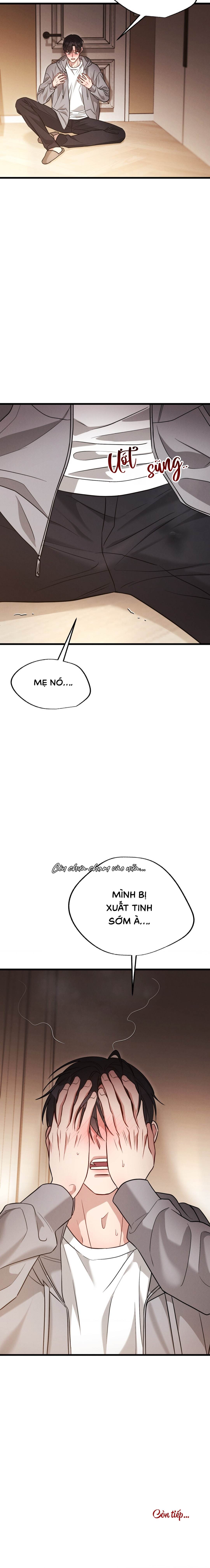 Giả Dược - Chap NGOẠI TRUYỆN 7 (H)