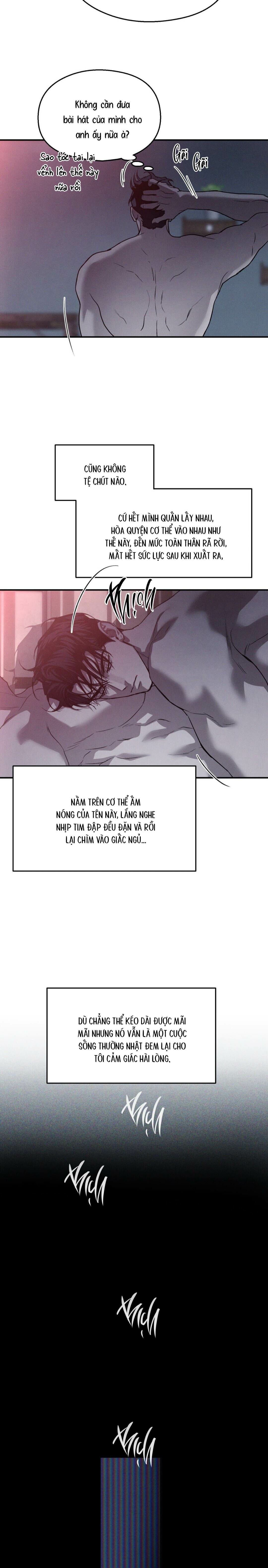 Flashlight - Chap 51 (H)