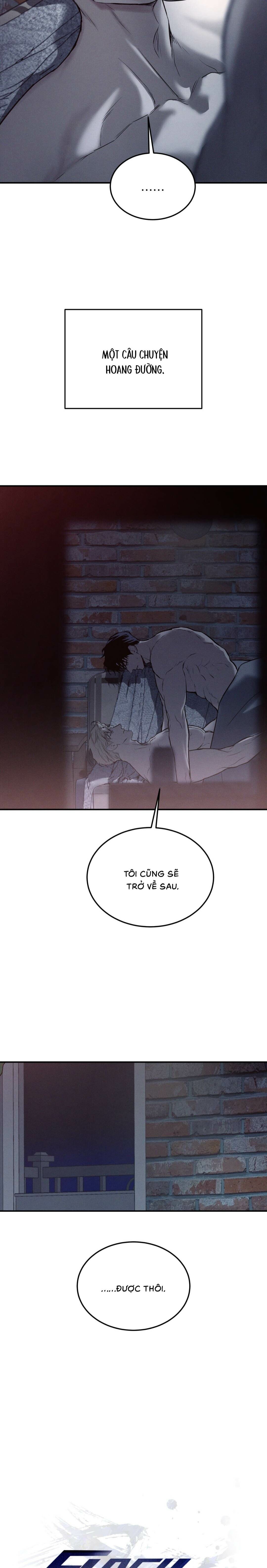 Flashlight - Chap 52