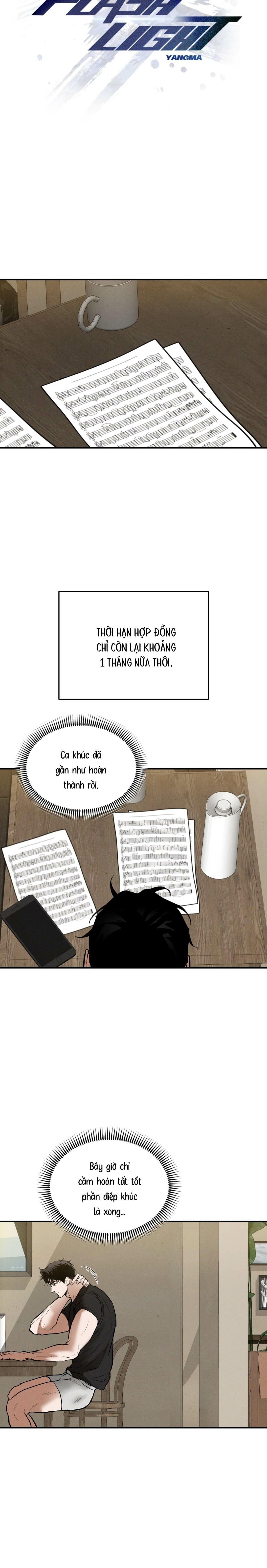 Flashlight - Chap 52