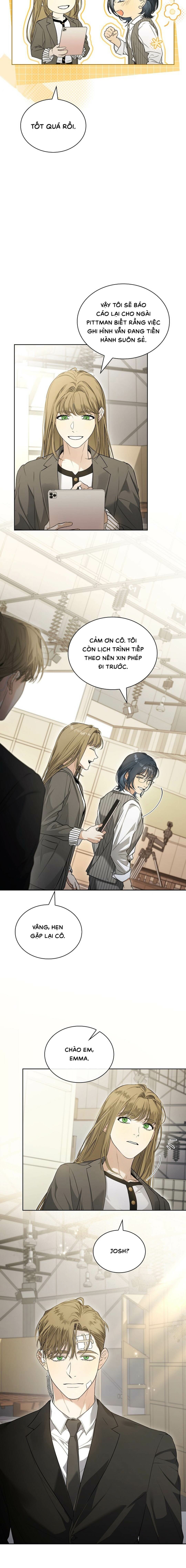 Kiss Me If You Can - Chap 30 (H)