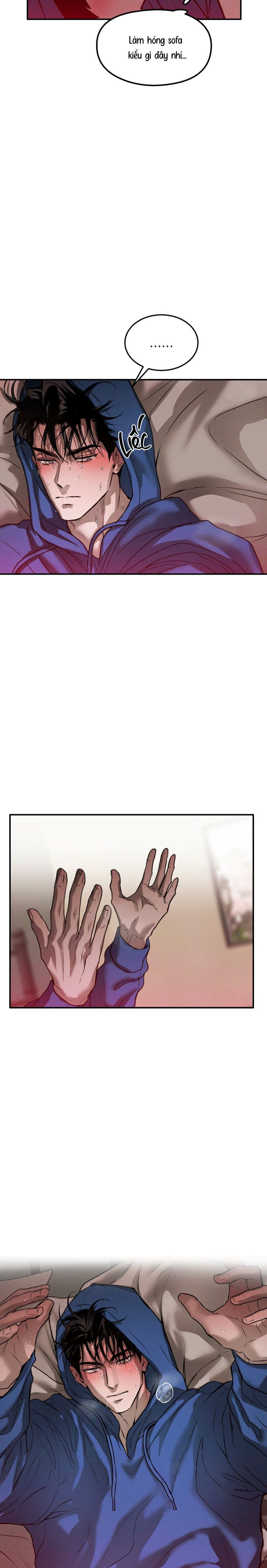 Flashlight - Chap 51 (H)