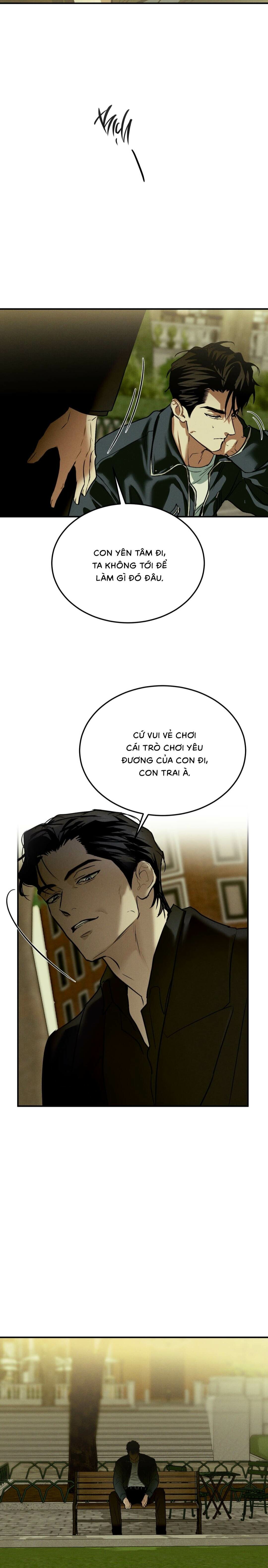 Flashlight - Chap 52