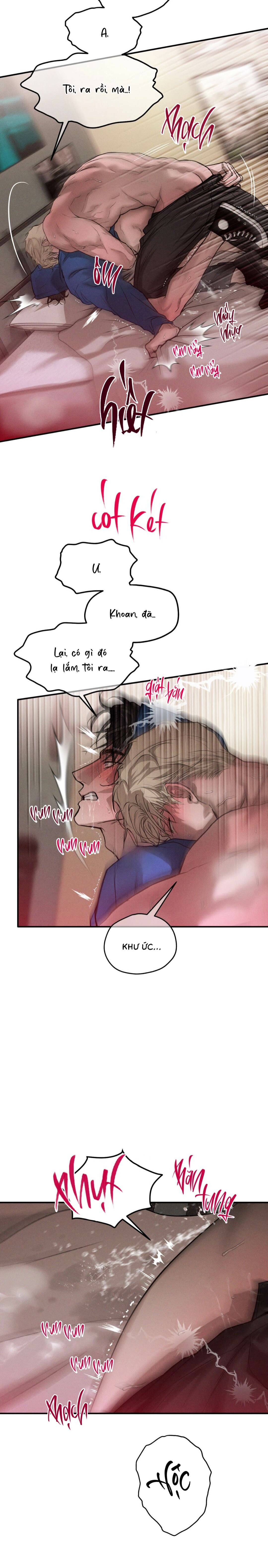 Flashlight - Chap 51 (H)