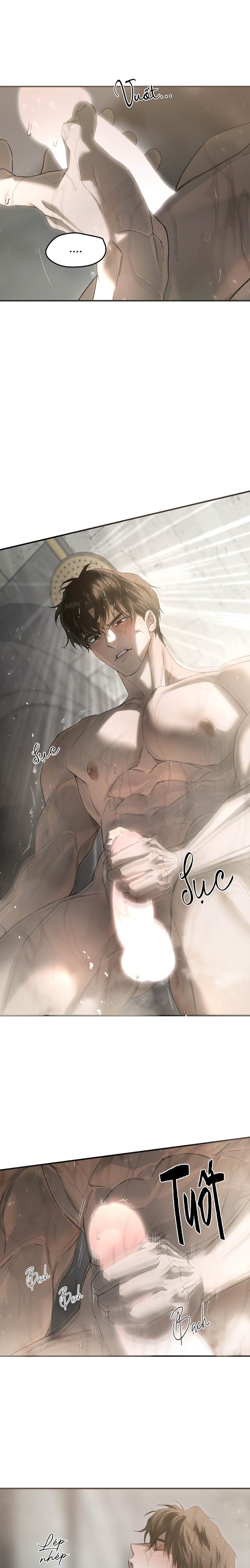 Mật Danh Anastasia - Chap 58 (H)