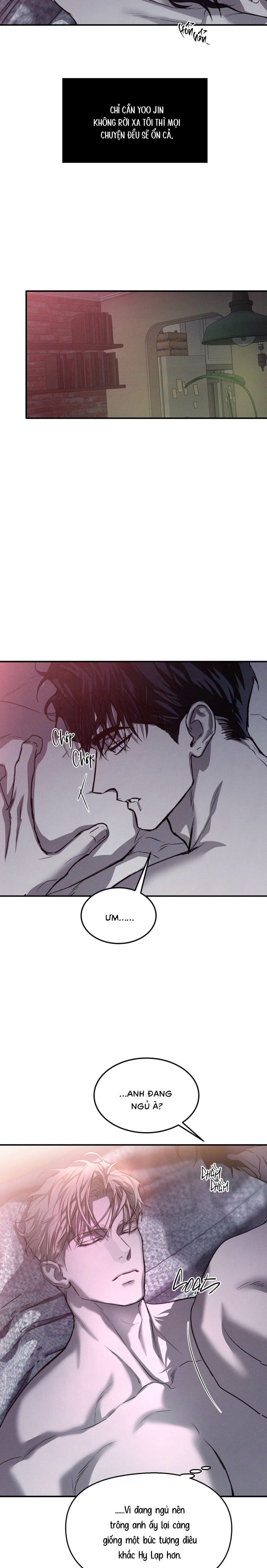 Flashlight - Chap 51 (H)