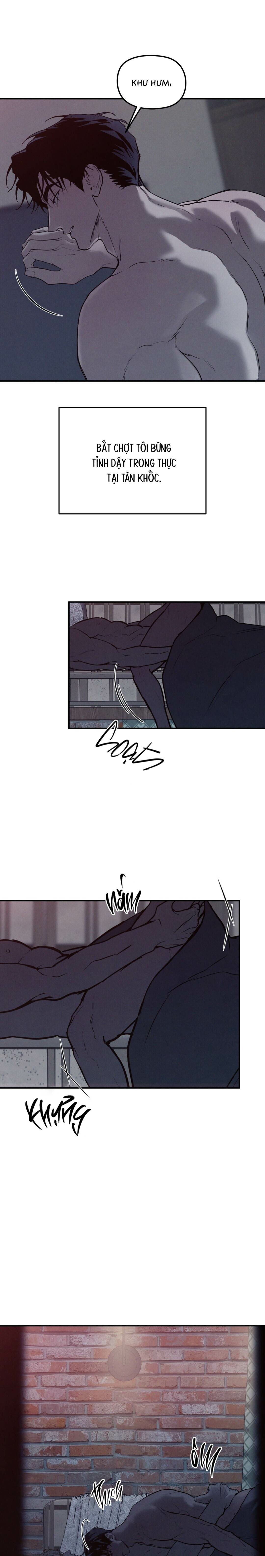 Flashlight - Chap 52