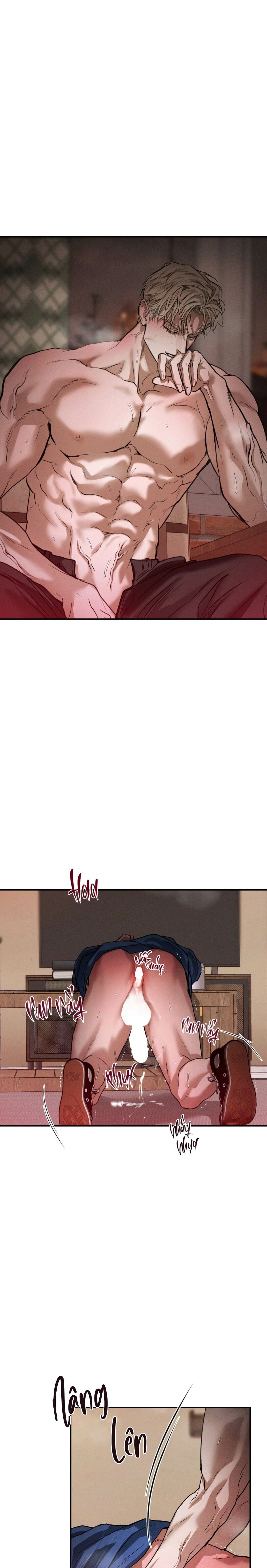 Flashlight - Chap 51 (H)