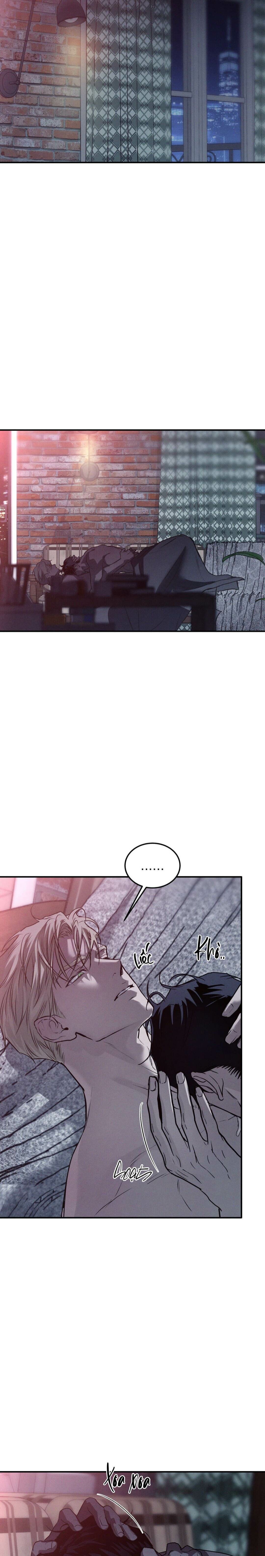 Flashlight - Chap 51 (H)