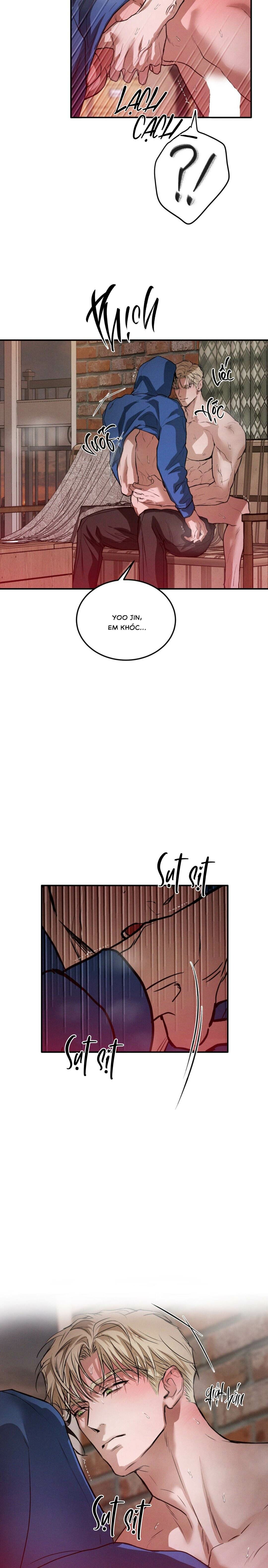 Flashlight - Chap 51 (H)