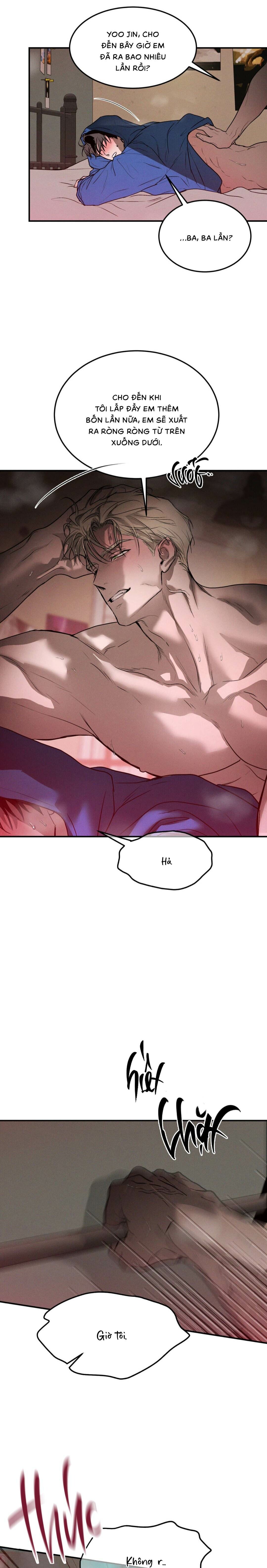 Flashlight - Chap 51 (H)