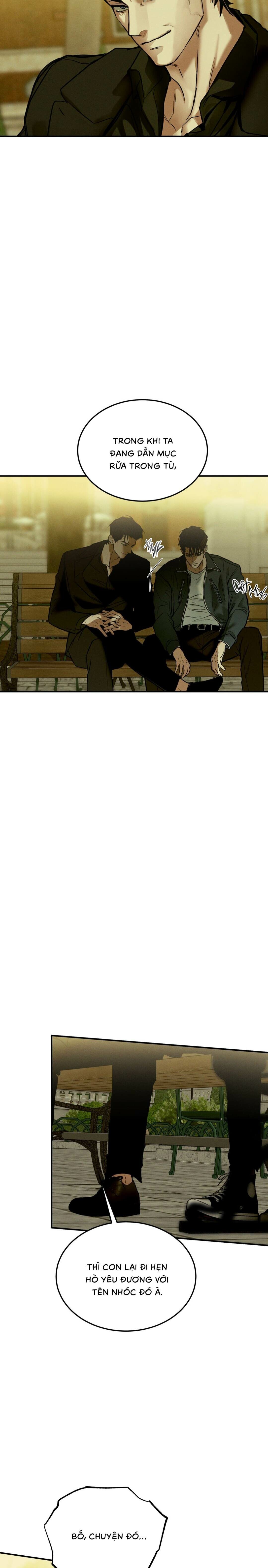 Flashlight - Chap 52