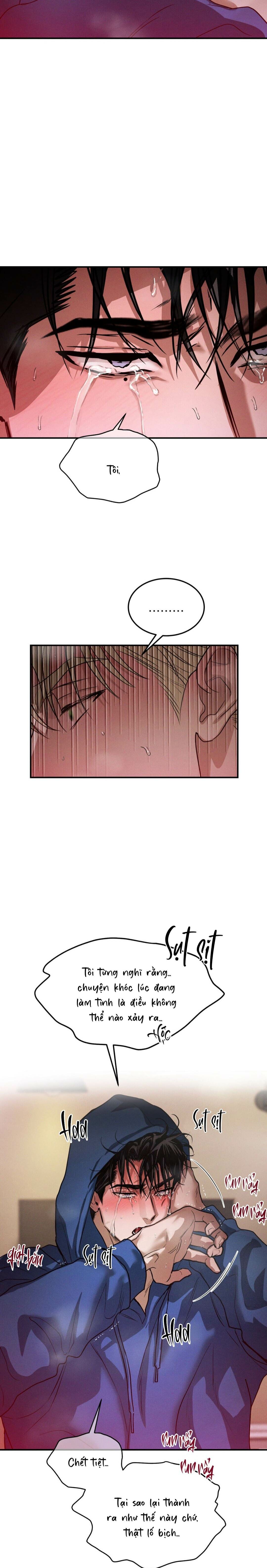 Flashlight - Chap 51 (H)