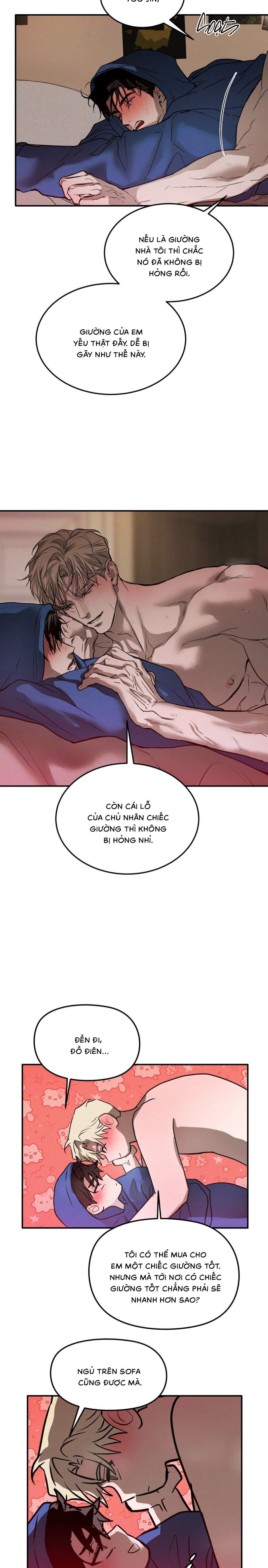 Flashlight - Chap 51 (H)