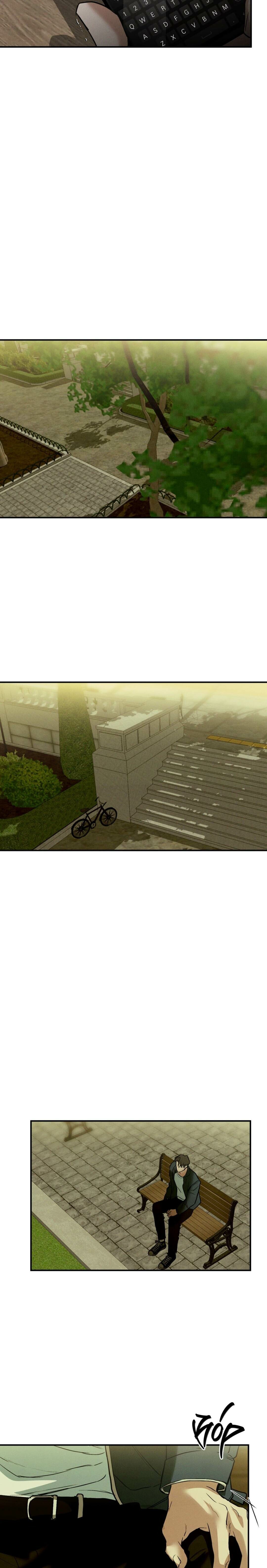 Flashlight - Chap 52