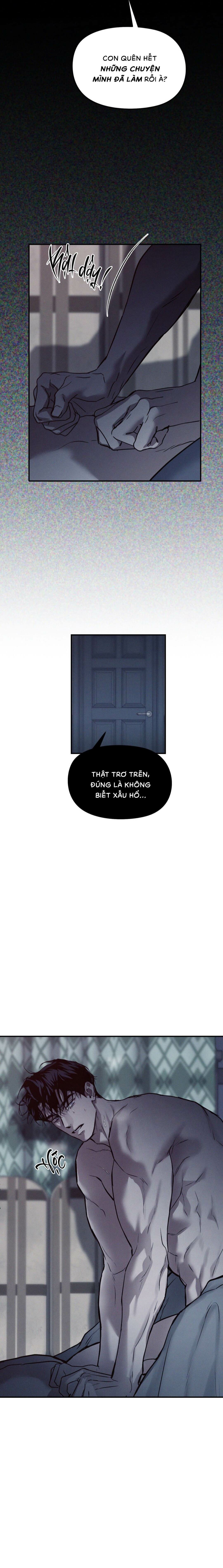 Flashlight - Chap 51 (H)