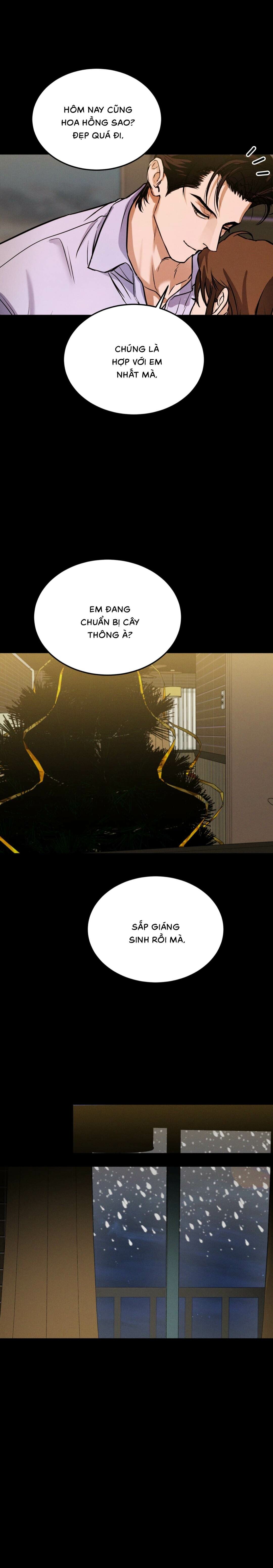 Flashlight - Chap 52