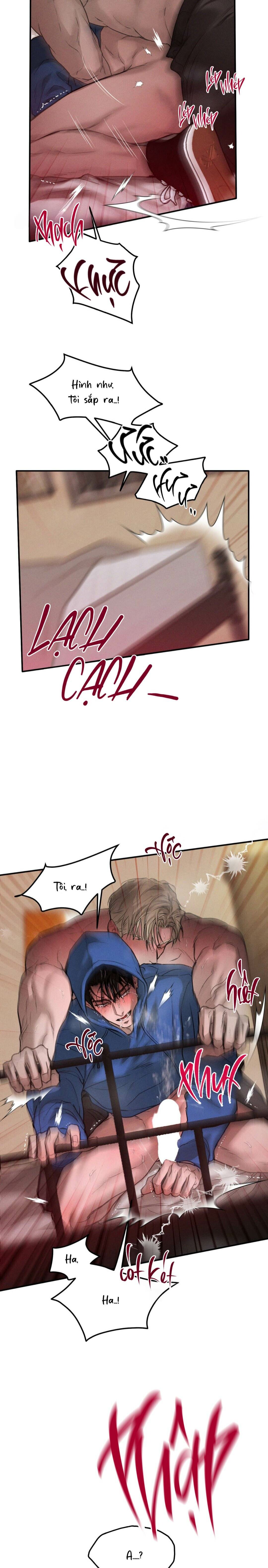 Flashlight - Chap 51 (H)