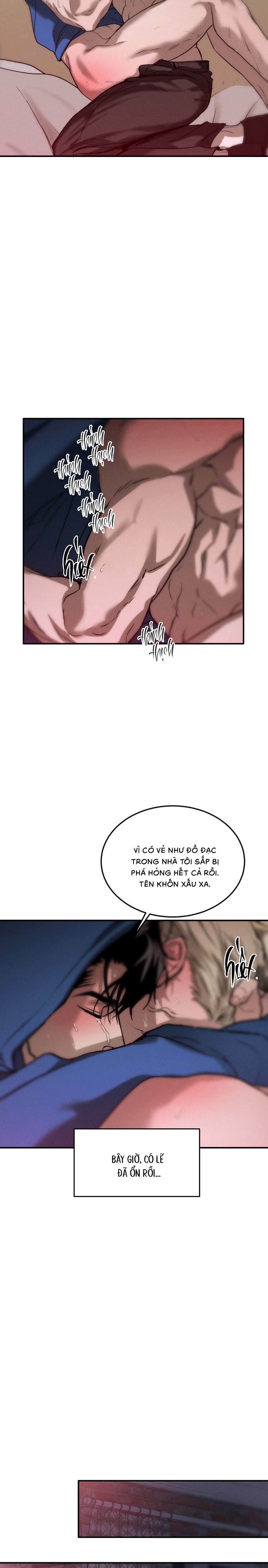 Flashlight - Chap 51 (H)