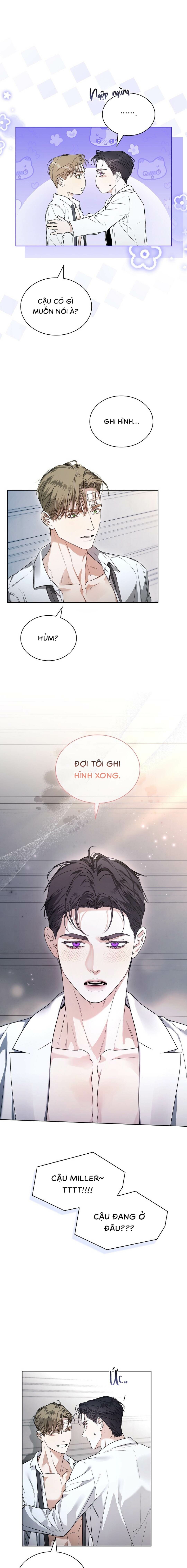 Kiss Me If You Can - Chap 30 (H)