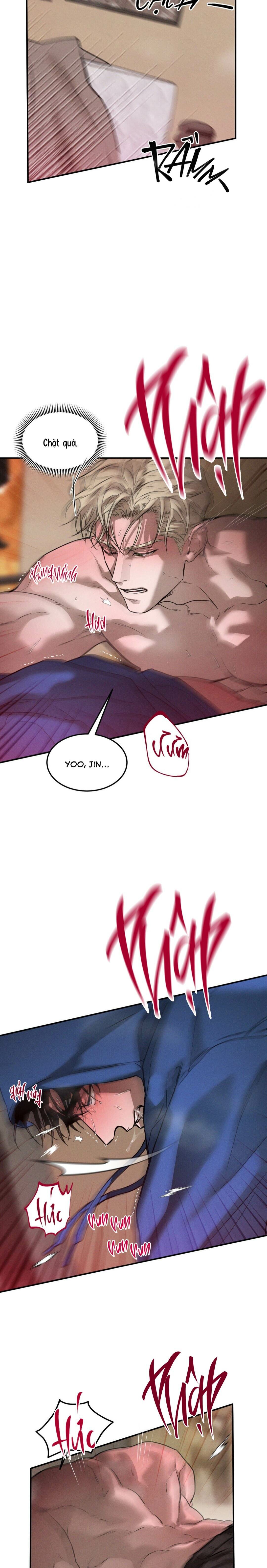 Flashlight - Chap 51 (H)