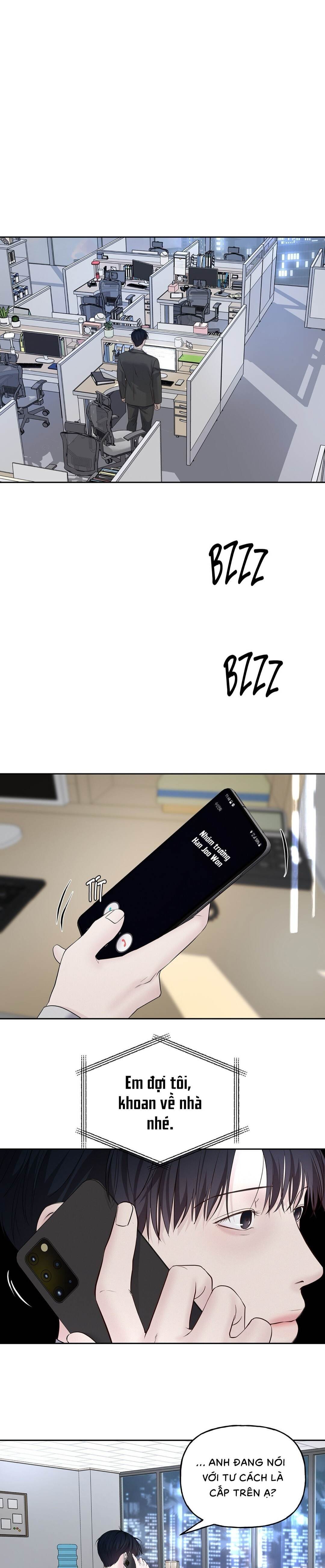 Chủ Nhân Của Thứ 7 - Chap 62 (H)