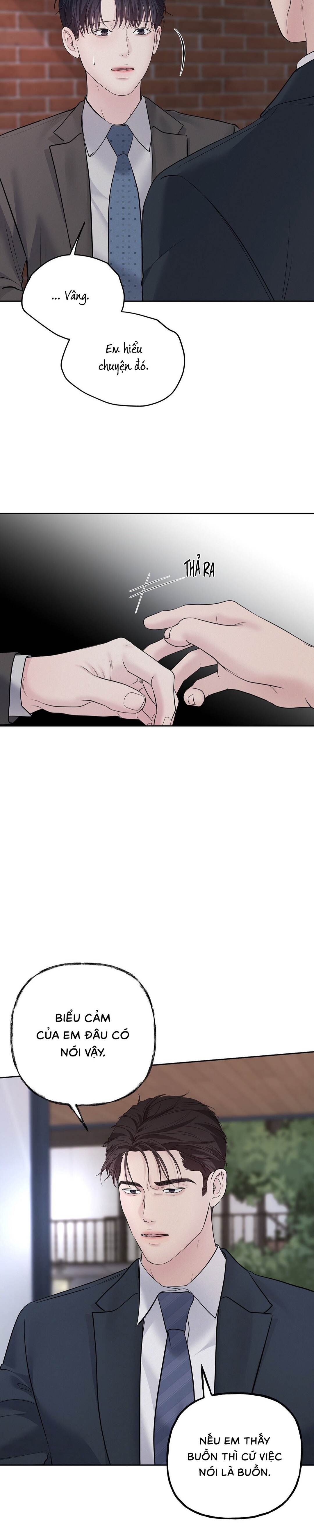 Chủ Nhân Của Thứ 7 - Chap 62 (H)