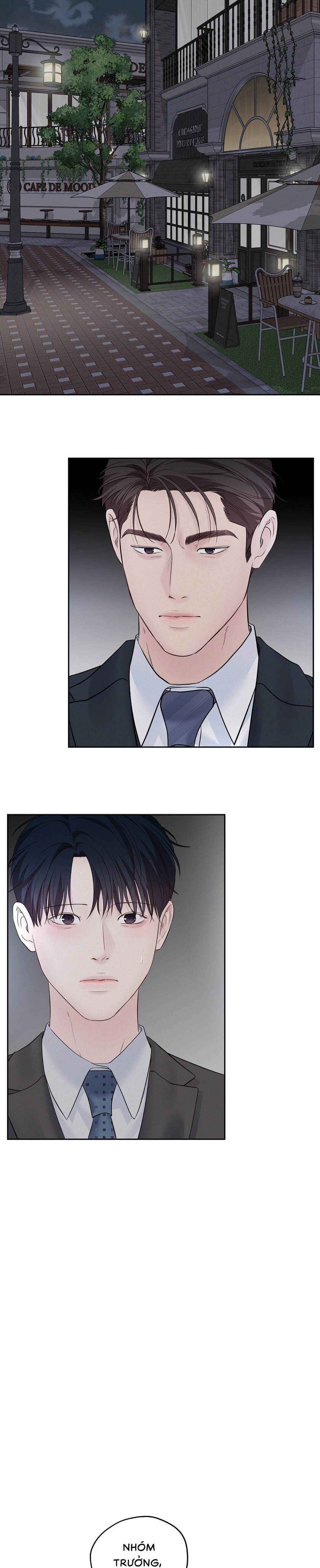 Chủ Nhân Của Thứ 7 - Chap 62 (H)