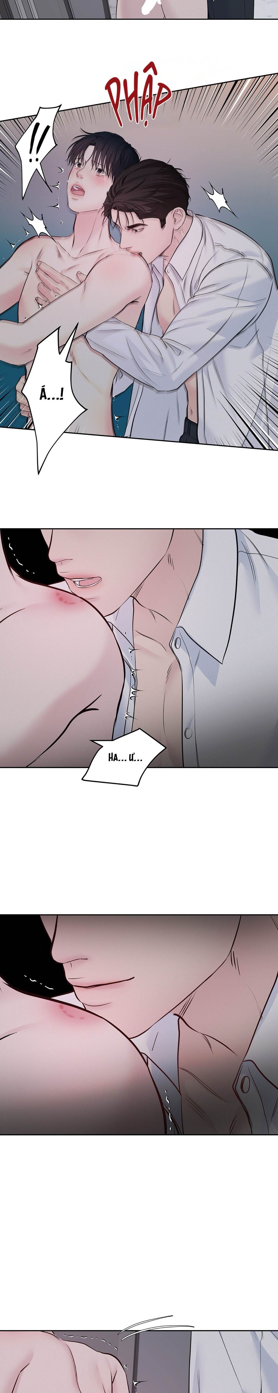 Chủ Nhân Của Thứ 7 - Chap 62 (H)