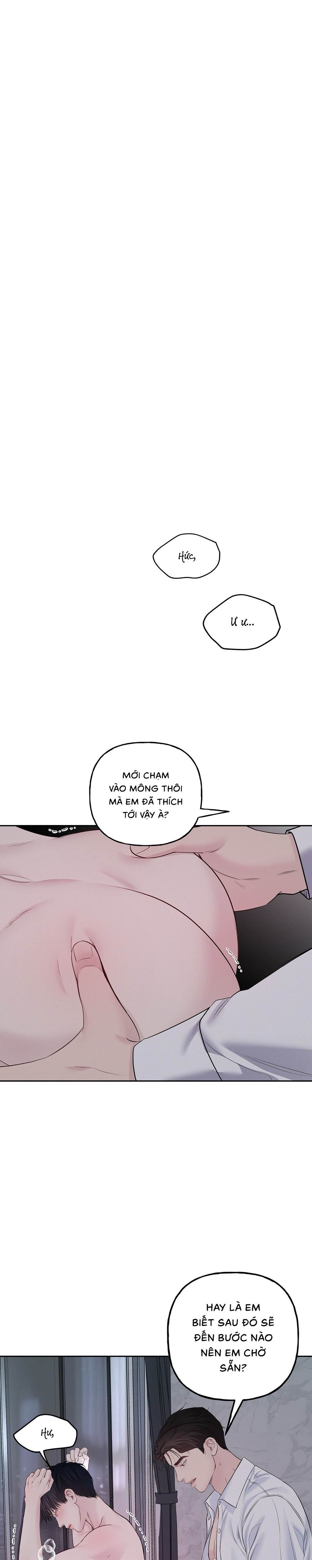 Chủ Nhân Của Thứ 7 - Chap 62 (H)