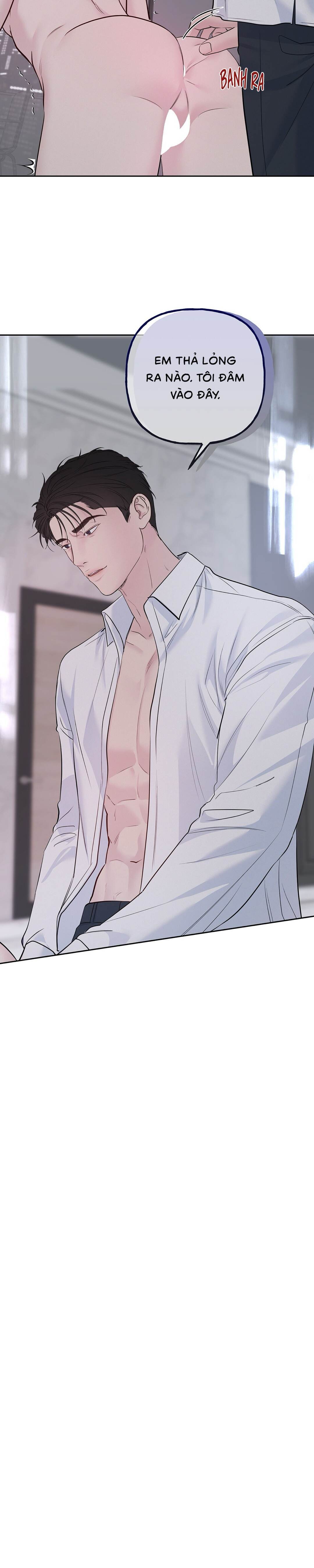 Chủ Nhân Của Thứ 7 - Chap 62 (H)