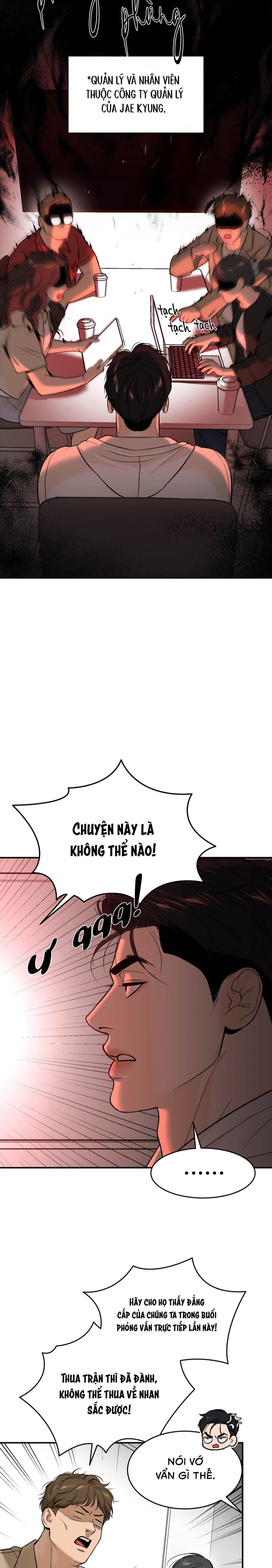 Jinx - Chap 81