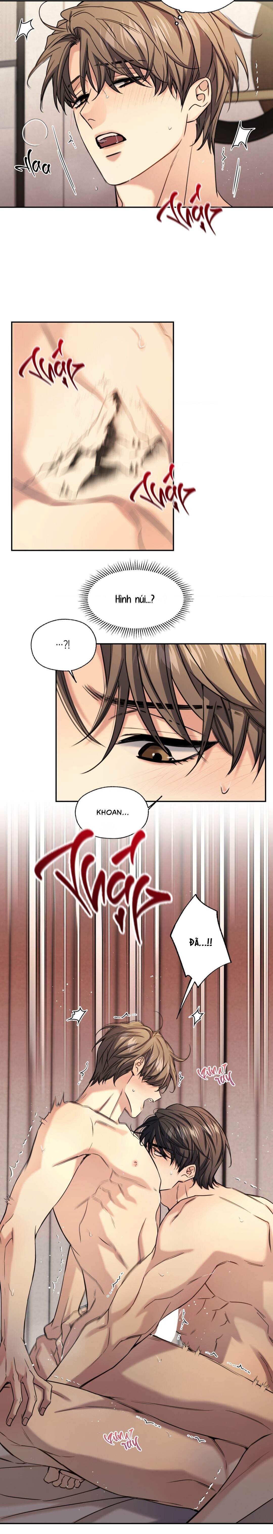 Đường Băng Tan - Chap 26 (H) - End SS1