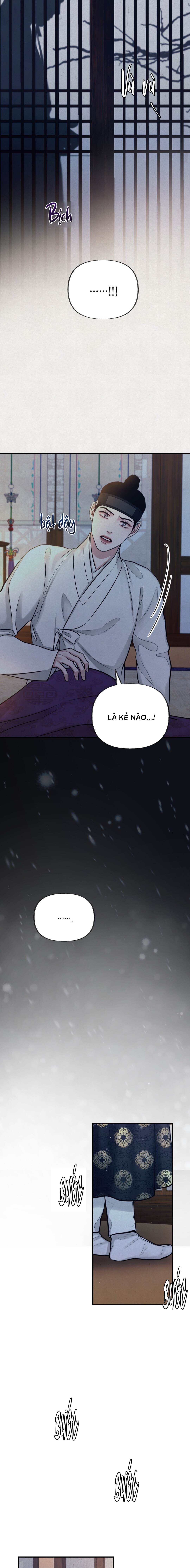 Phản Sát - Chap 15