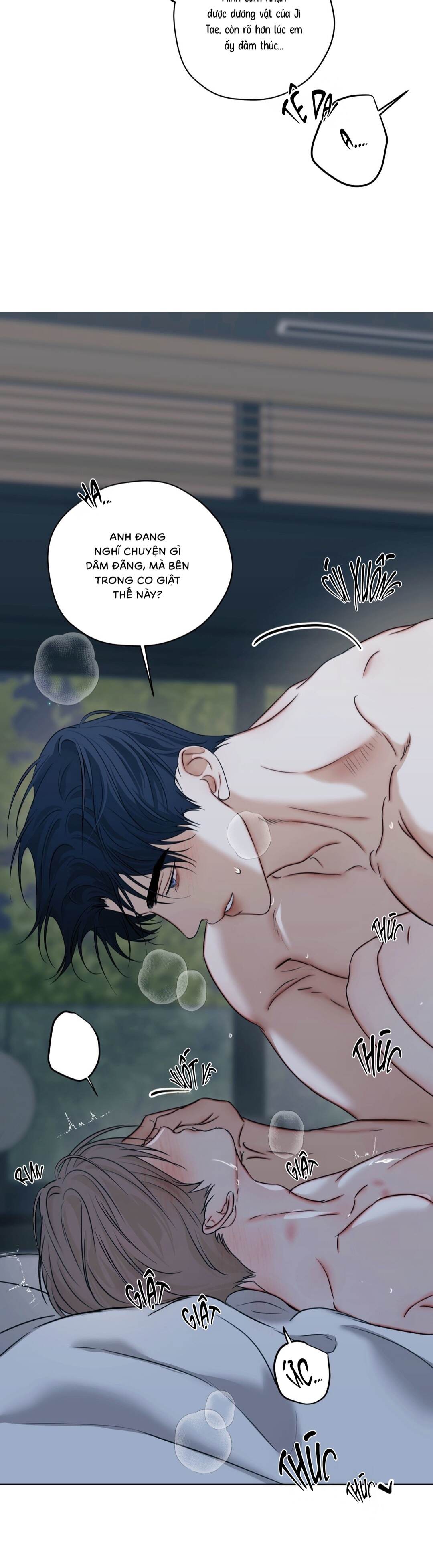 Ái Dục - Chap 65 (H)