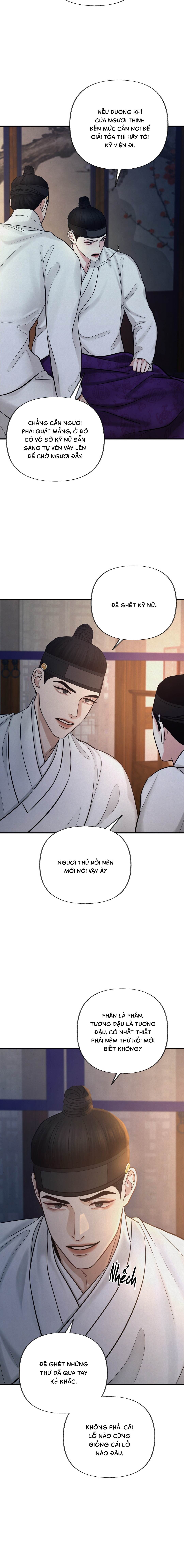 Phản Sát - Chap 15