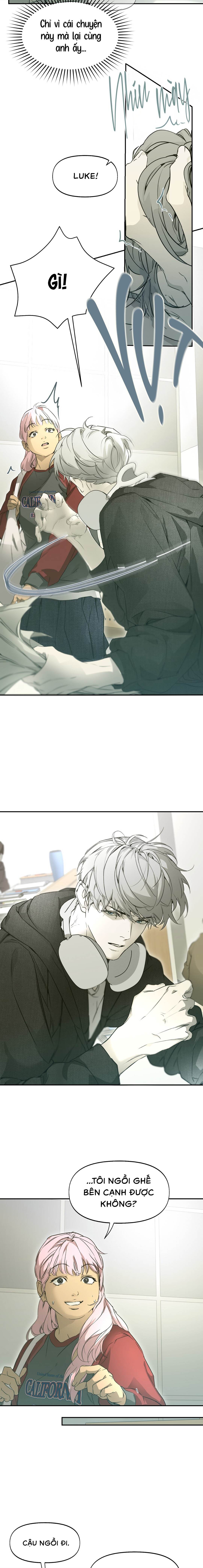 Kế Hoạch Mọt Sách - Chap 55