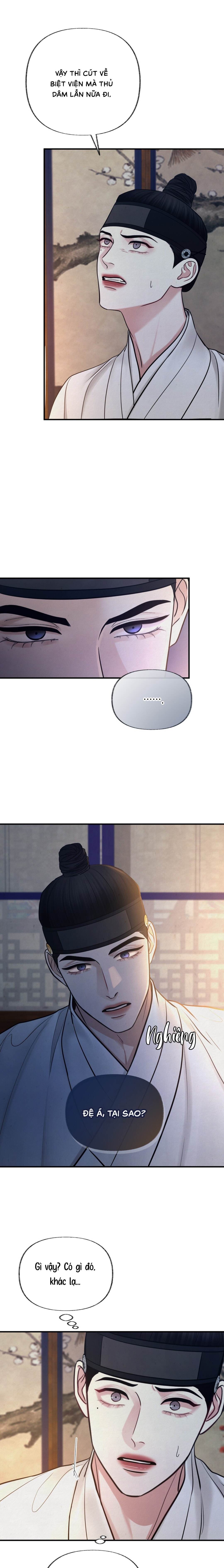 Phản Sát - Chap 15