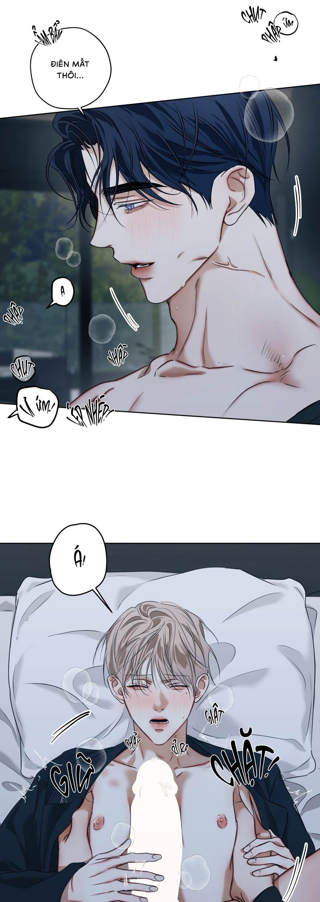 Ái Dục - Chap 65 (H)