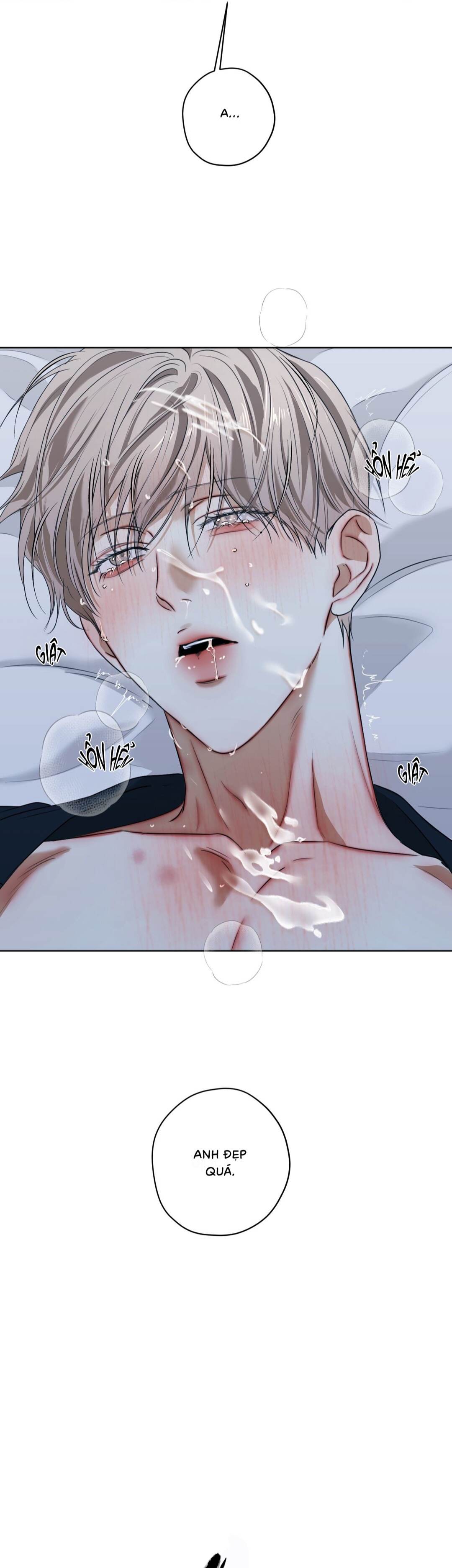 Ái Dục - Chap 65 (H)
